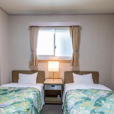 Tabist Business Hotel Takamado Shin-Omiya Νάρα Εξωτερικό φωτογραφία