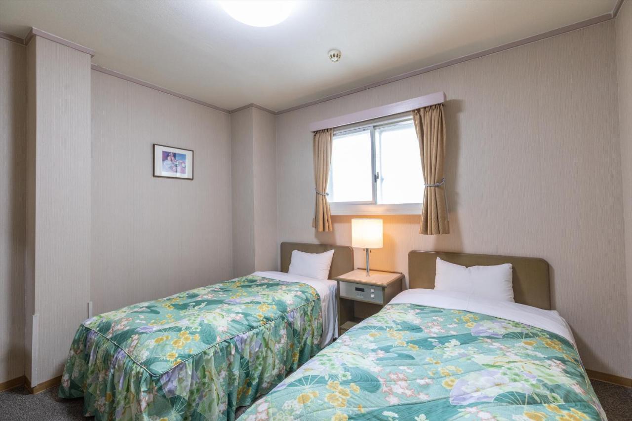 Tabist Business Hotel Takamado Shin-Omiya Νάρα Εξωτερικό φωτογραφία