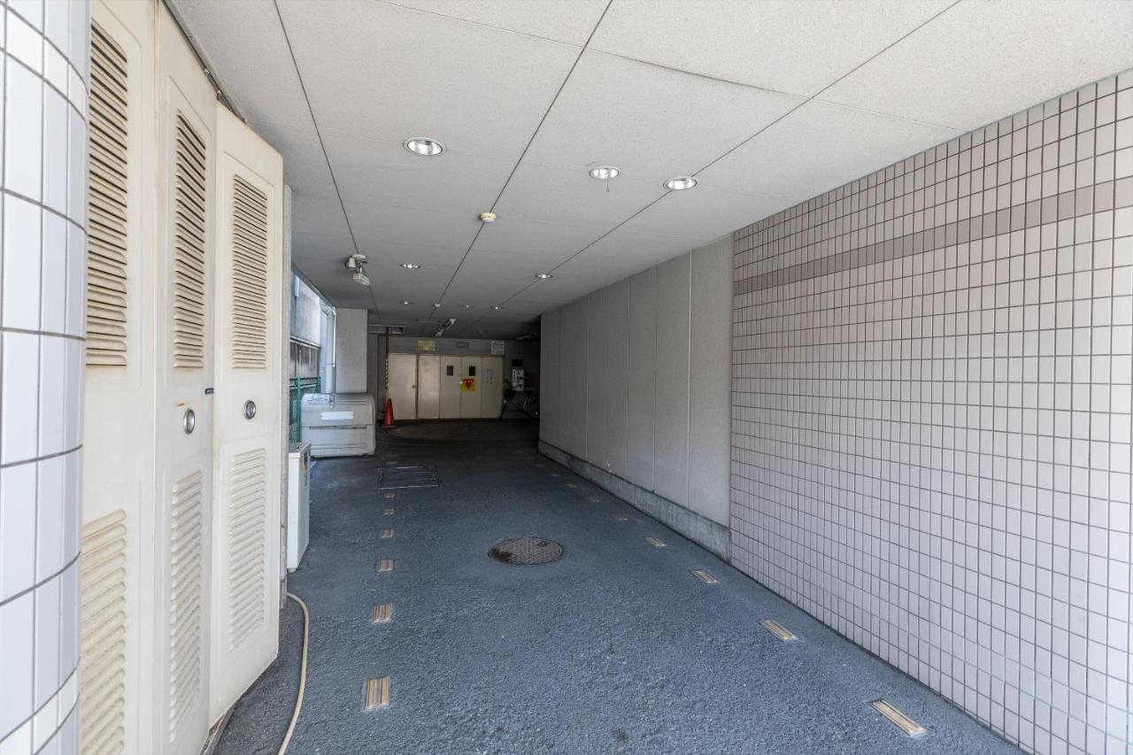 Tabist Business Hotel Takamado Shin-Omiya Νάρα Εξωτερικό φωτογραφία