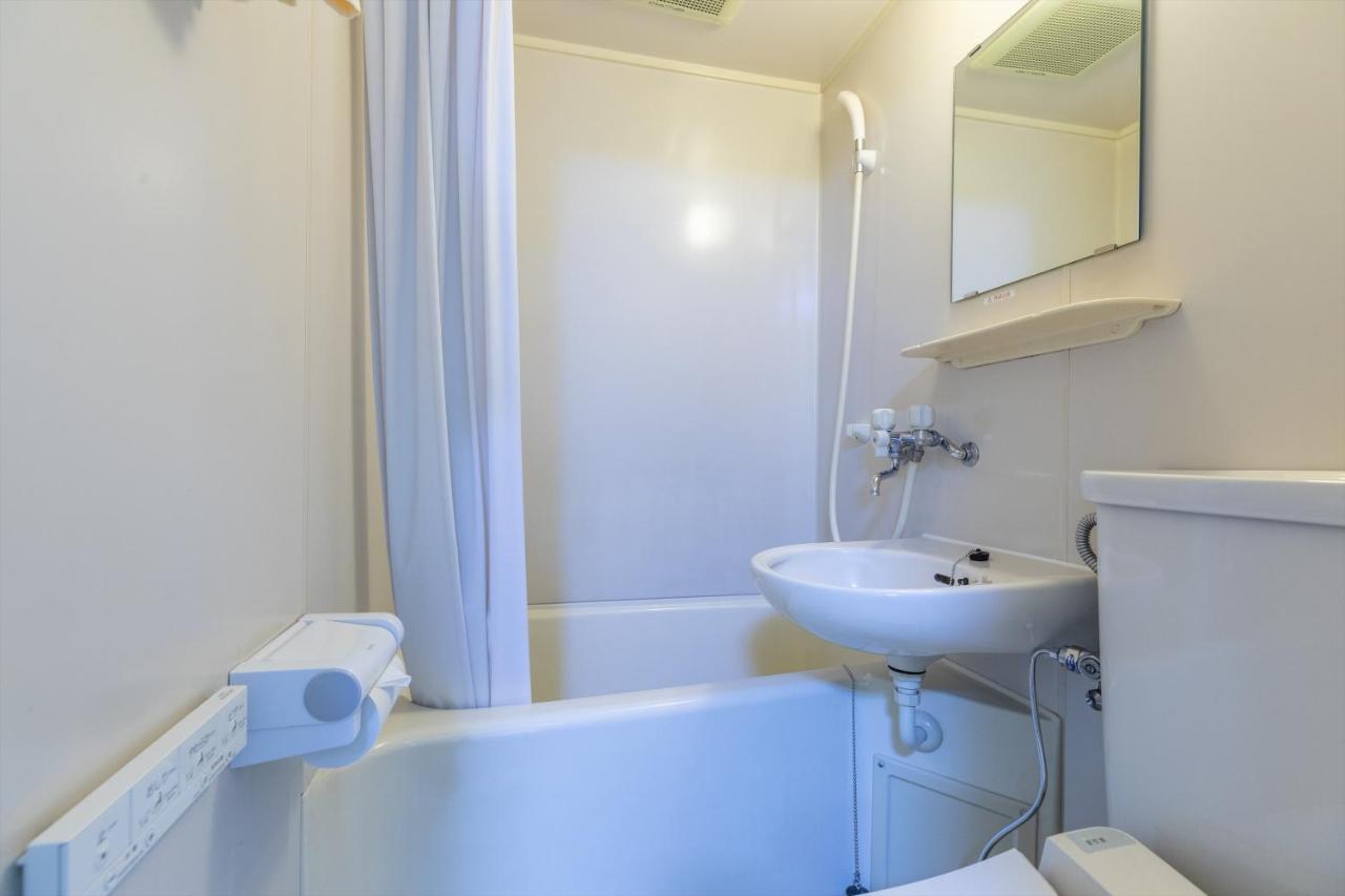 Tabist Business Hotel Takamado Shin-Omiya Νάρα Εξωτερικό φωτογραφία