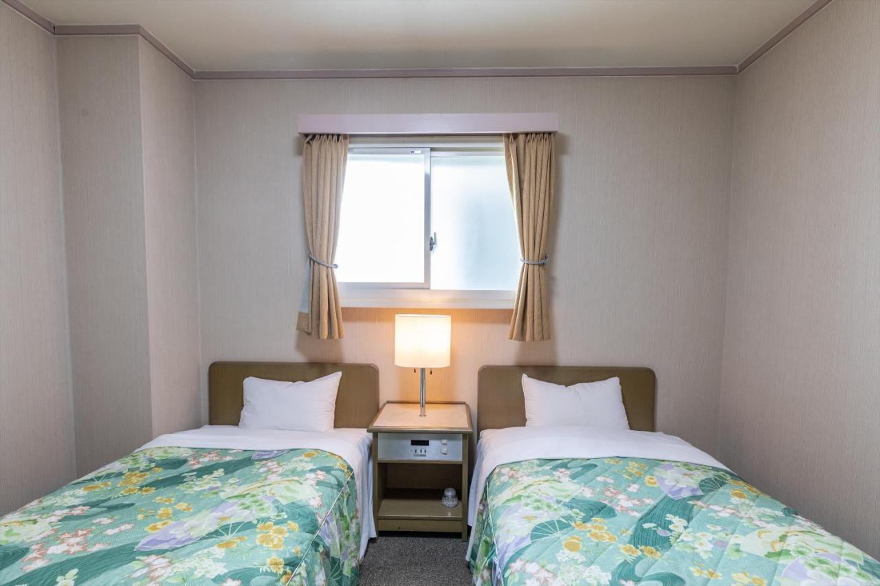 Tabist Business Hotel Takamado Shin-Omiya Νάρα Εξωτερικό φωτογραφία