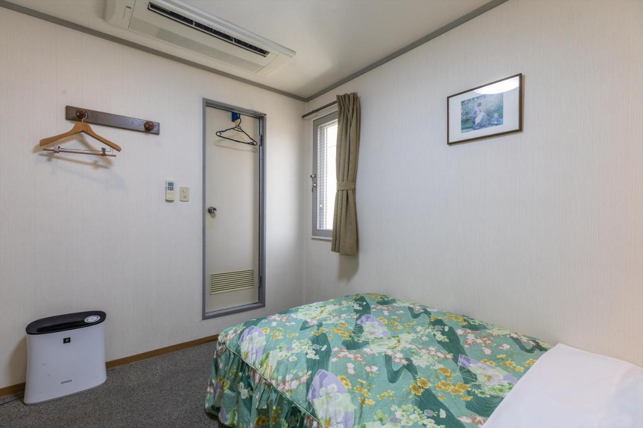 Tabist Business Hotel Takamado Shin-Omiya Νάρα Εξωτερικό φωτογραφία