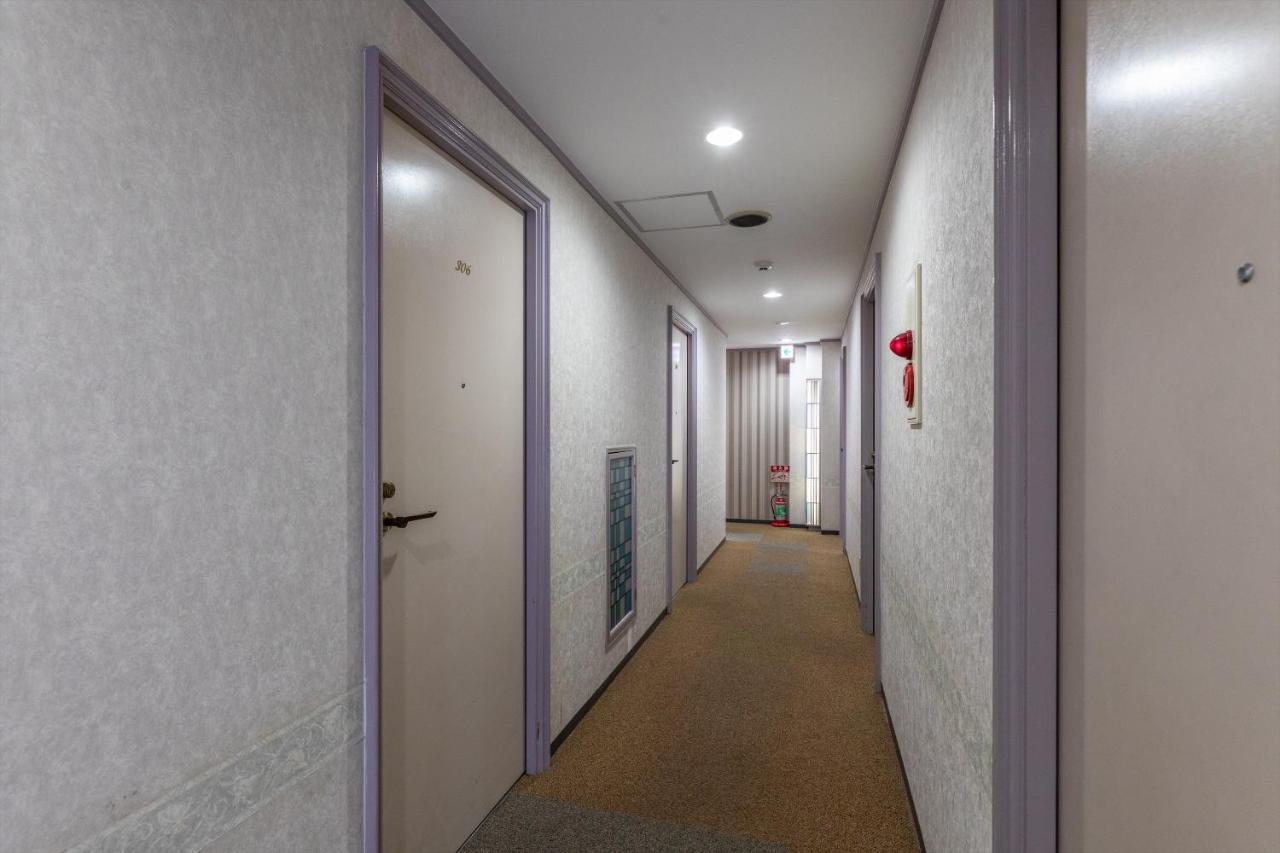 Tabist Business Hotel Takamado Shin-Omiya Νάρα Εξωτερικό φωτογραφία