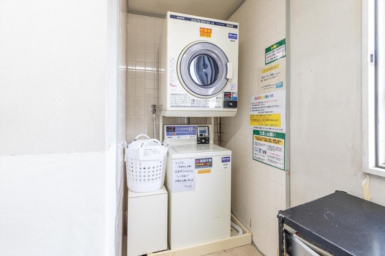 Tabist Business Hotel Takamado Shin-Omiya Νάρα Εξωτερικό φωτογραφία