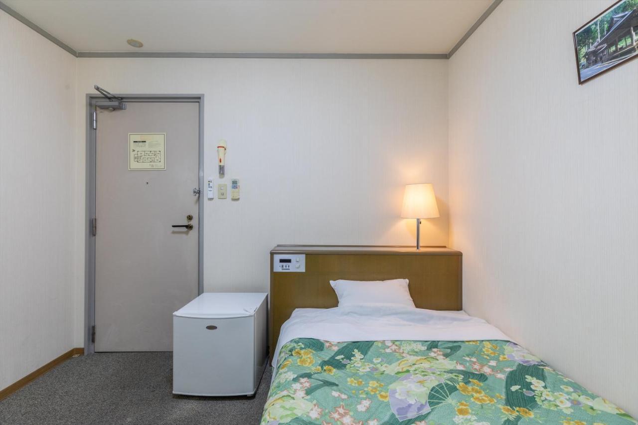 Tabist Business Hotel Takamado Shin-Omiya Νάρα Εξωτερικό φωτογραφία