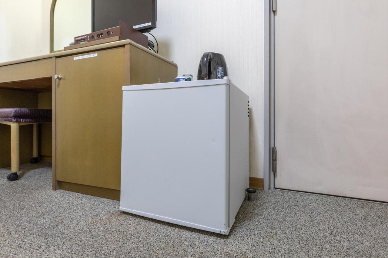 Tabist Business Hotel Takamado Shin-Omiya Νάρα Εξωτερικό φωτογραφία