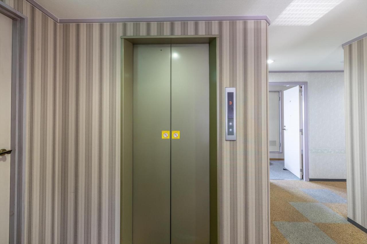 Tabist Business Hotel Takamado Shin-Omiya Νάρα Εξωτερικό φωτογραφία