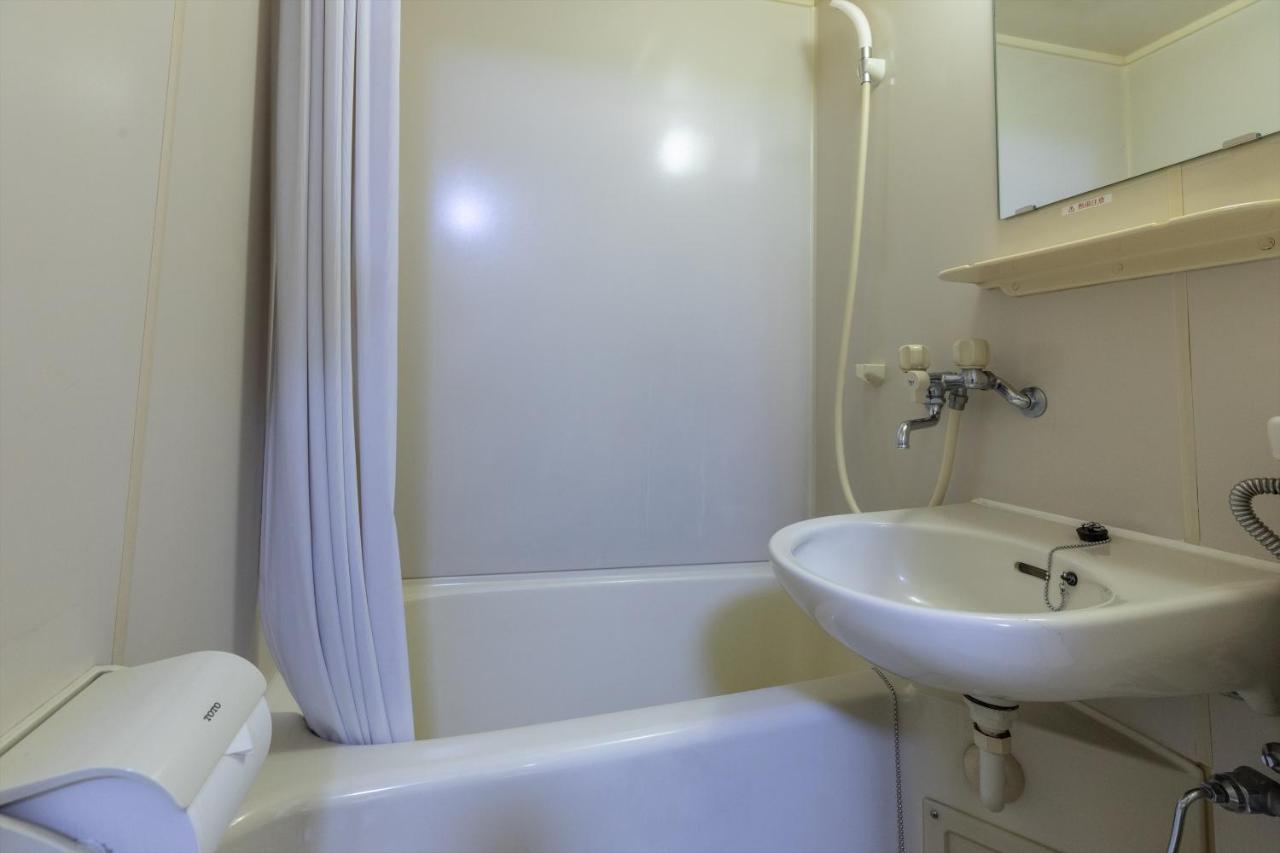 Tabist Business Hotel Takamado Shin-Omiya Νάρα Εξωτερικό φωτογραφία