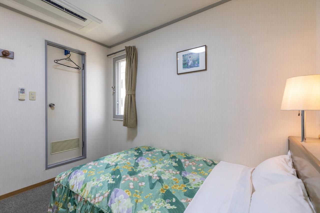 Tabist Business Hotel Takamado Shin-Omiya Νάρα Εξωτερικό φωτογραφία