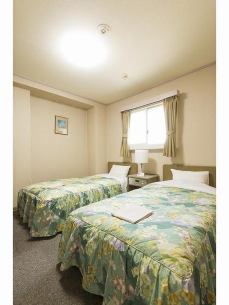 Tabist Business Hotel Takamado Shin-Omiya Νάρα Εξωτερικό φωτογραφία