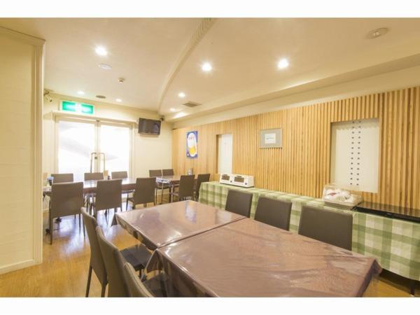 Tabist Business Hotel Takamado Shin-Omiya Νάρα Εξωτερικό φωτογραφία