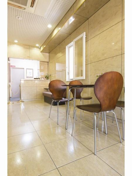 Tabist Business Hotel Takamado Shin-Omiya Νάρα Εξωτερικό φωτογραφία